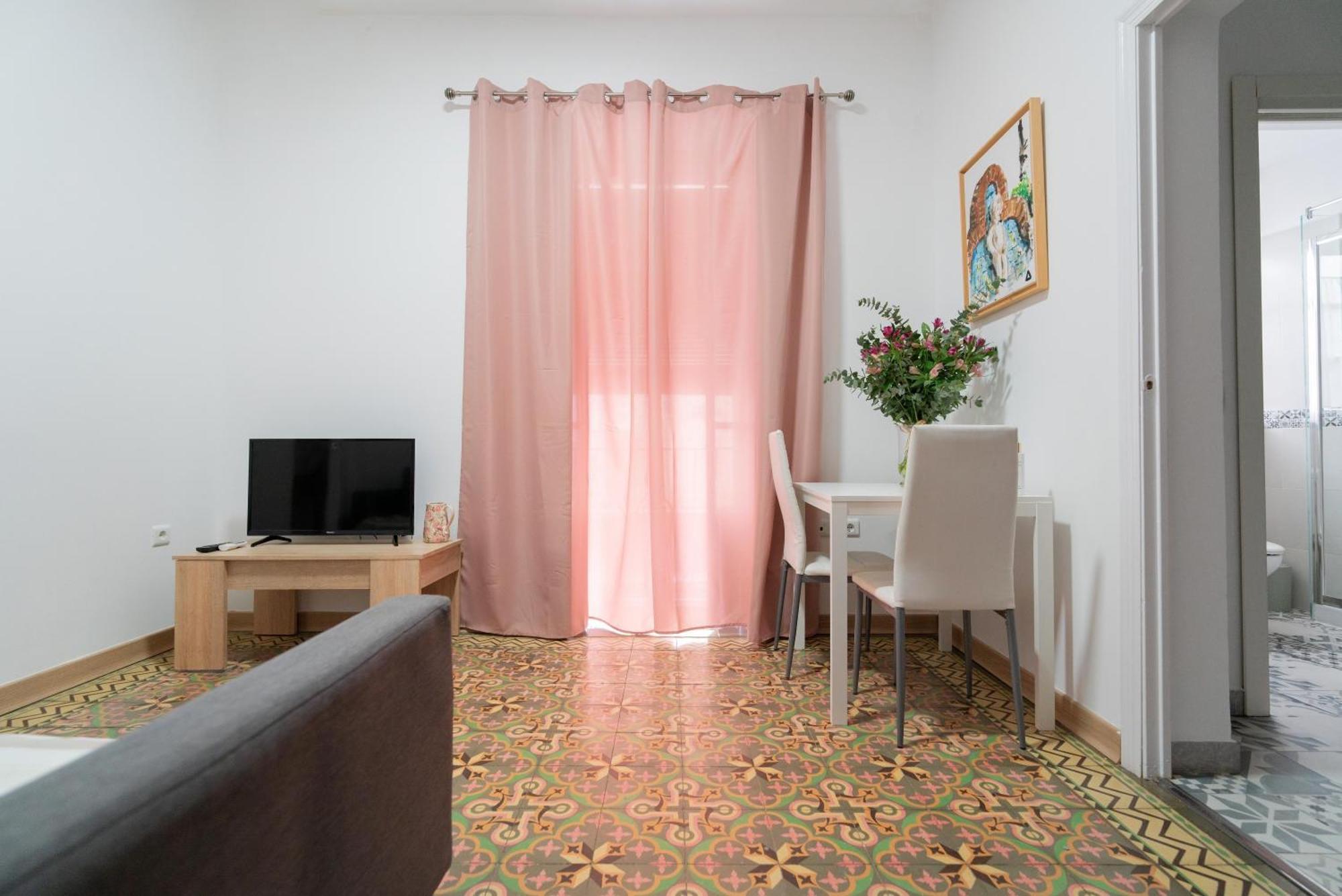 Apartamento La Inmaculada Ayamonte Esterno foto